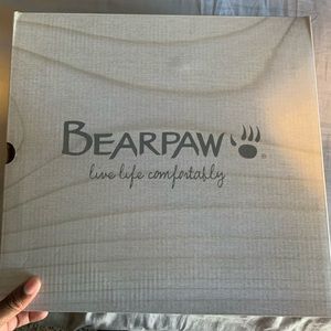 Bear Paw boots